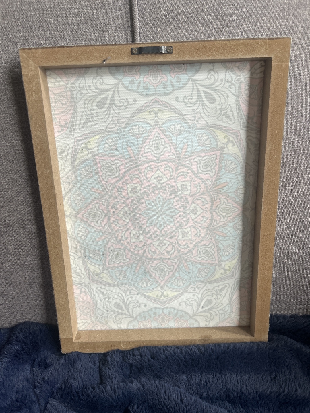 Mandala Wall Art - photo 2