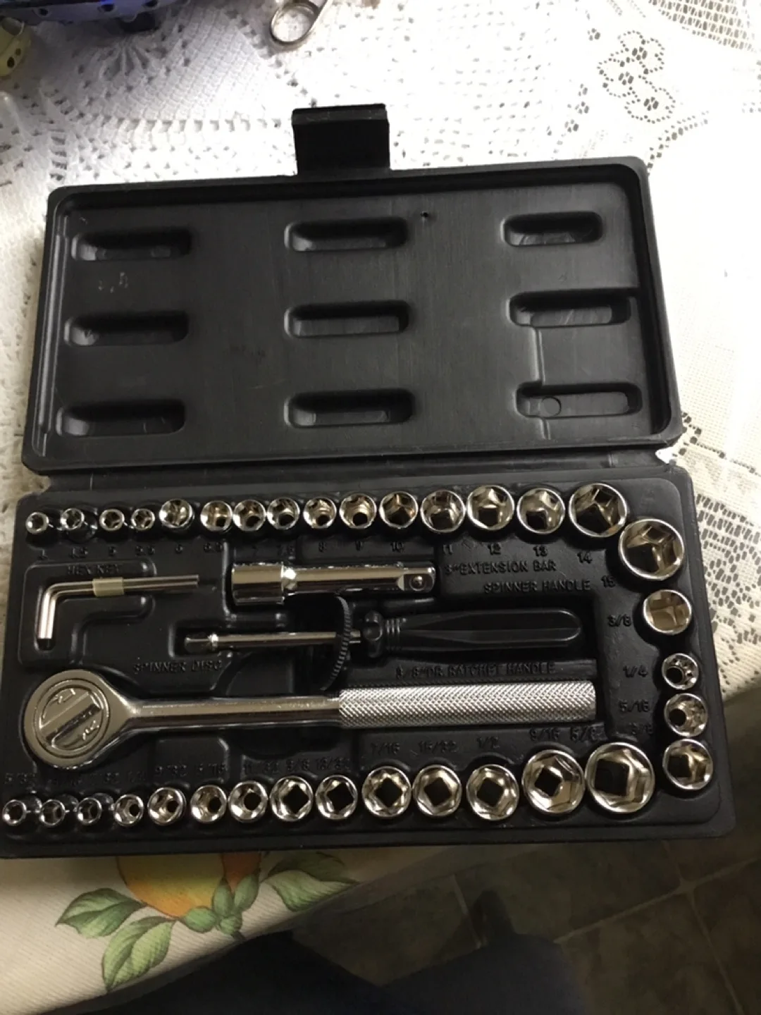 Socket Set thumbnail
