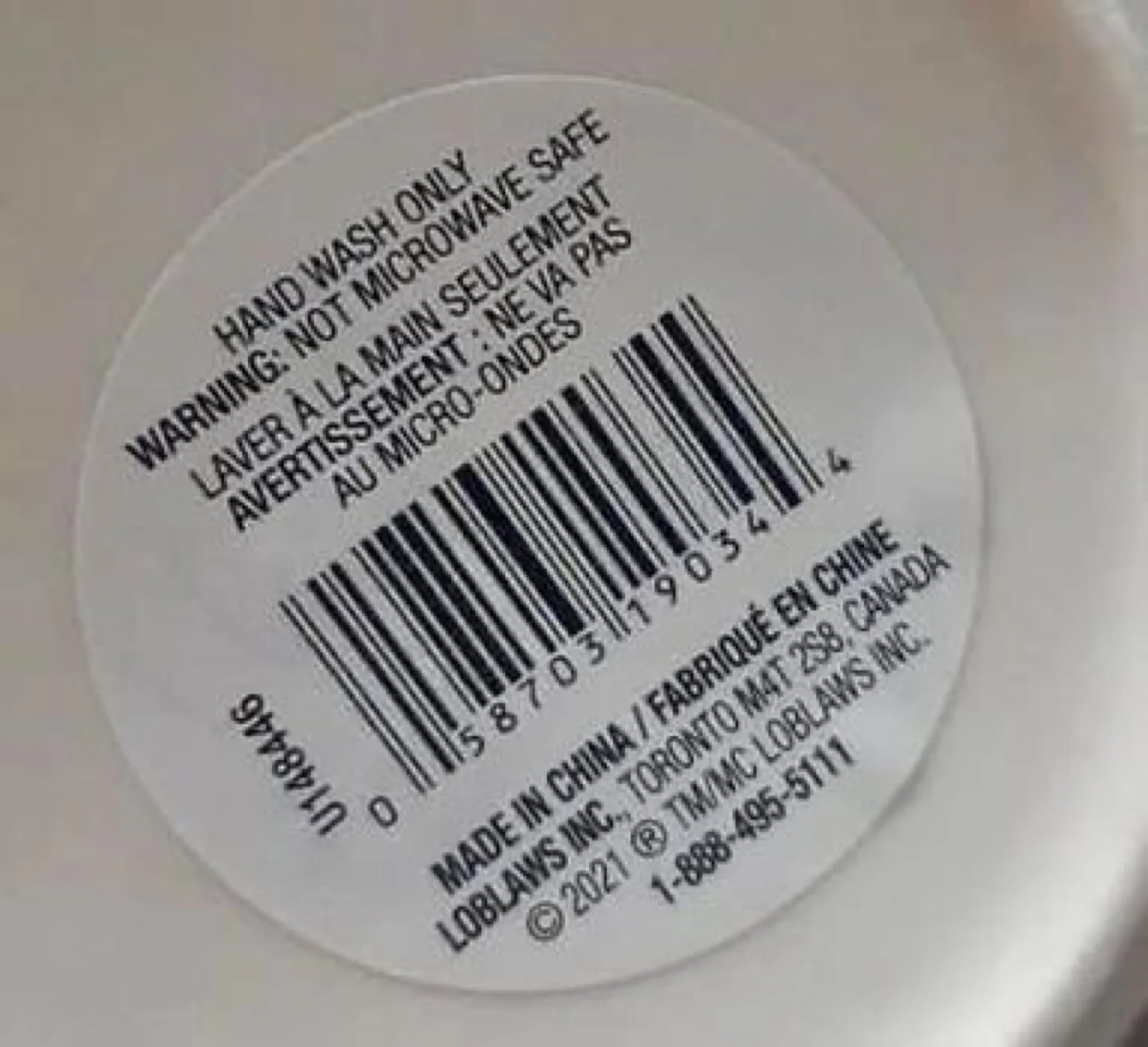 Letter mugs image indicator(2)