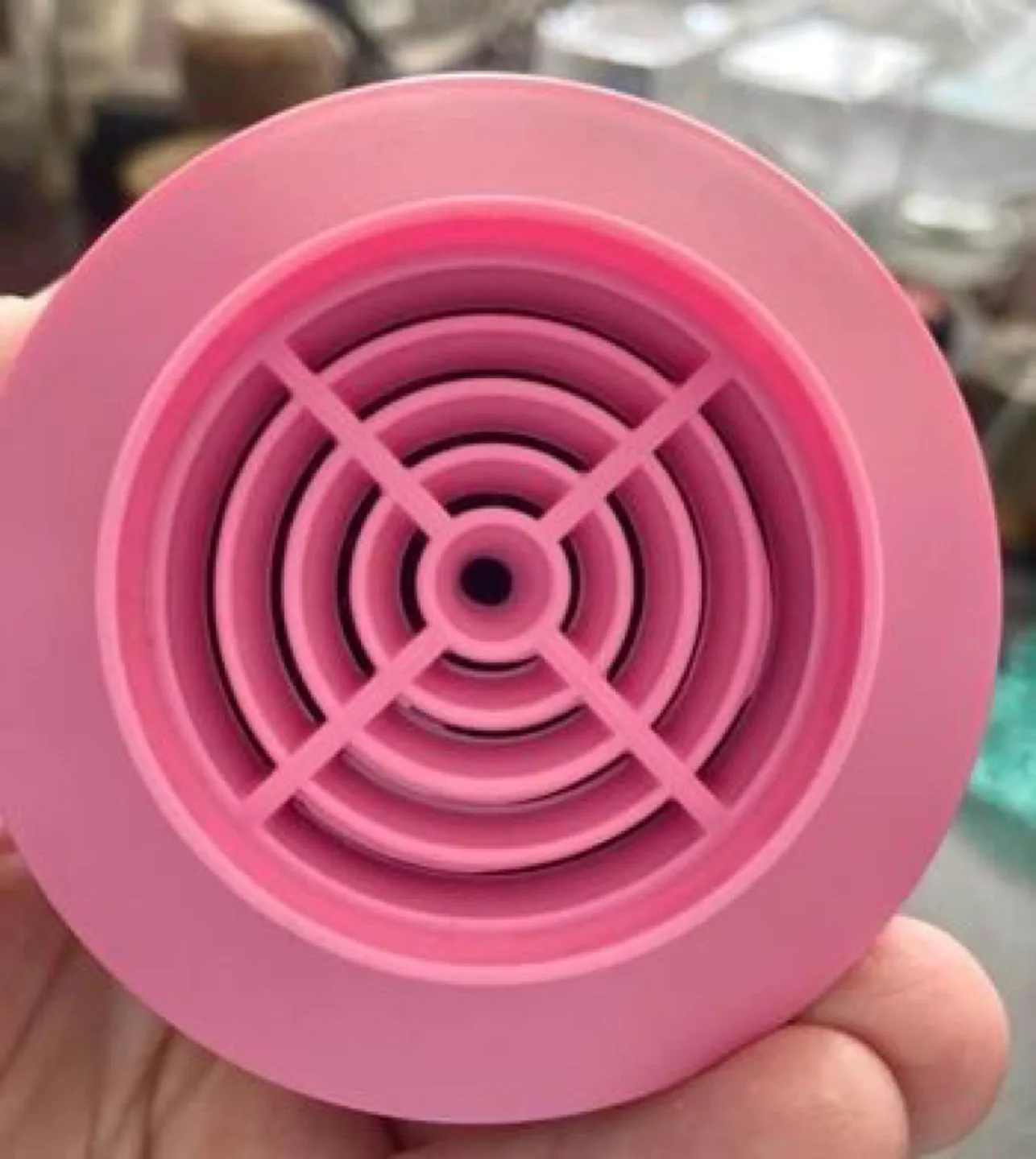 Fume filter image indicator(3)