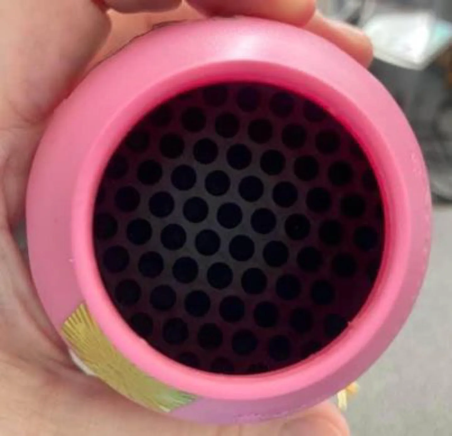 Fume filter image indicator(4)