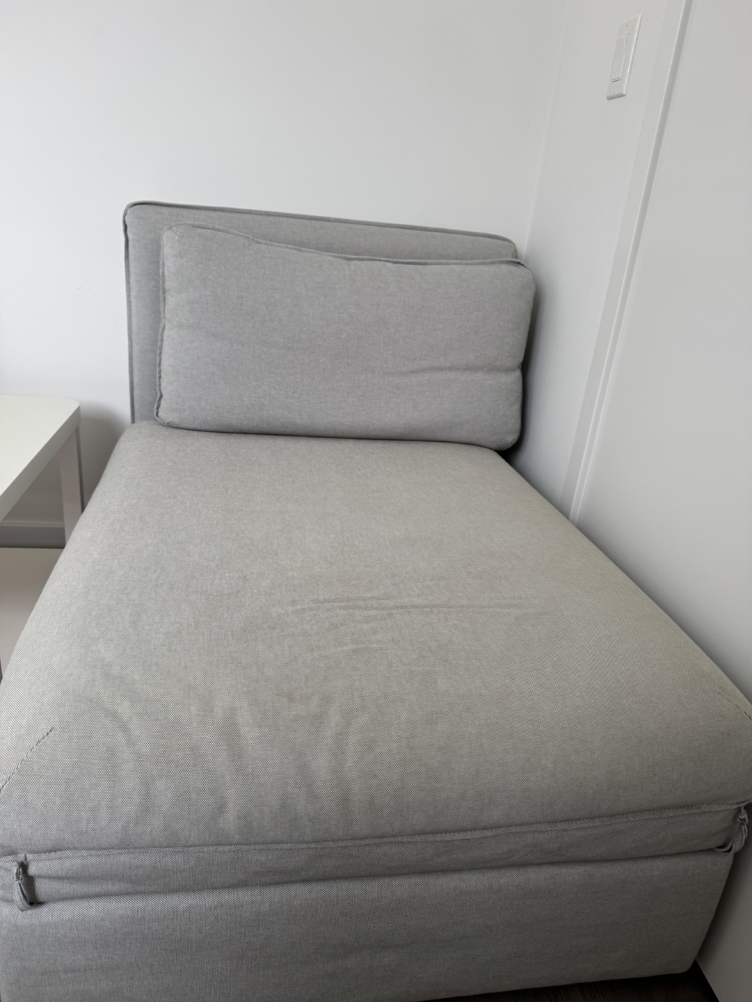 IKEA Friheten Sofa Bed