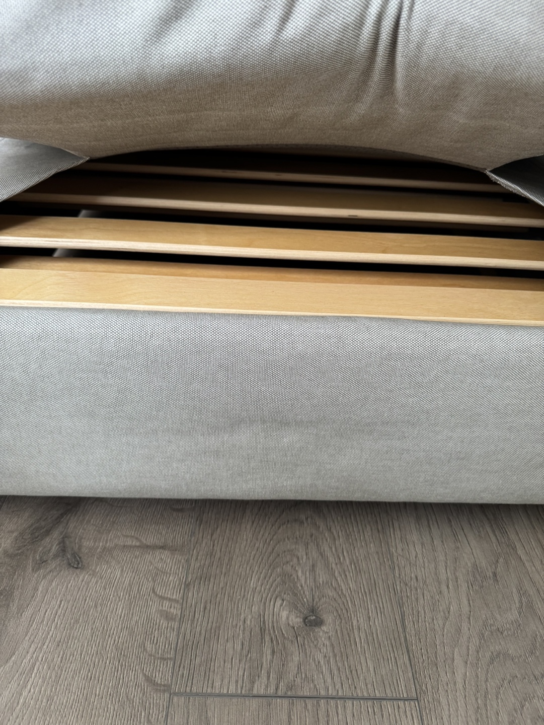 IKEA Friheten Sofa Bed - photo 2
