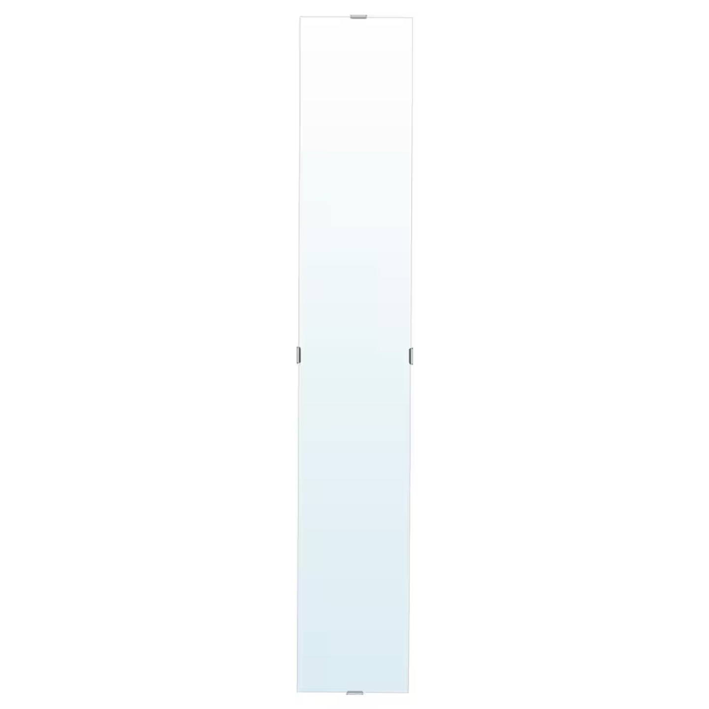 3 IKEA Full Length Mirrors (all together) never used - photo 2