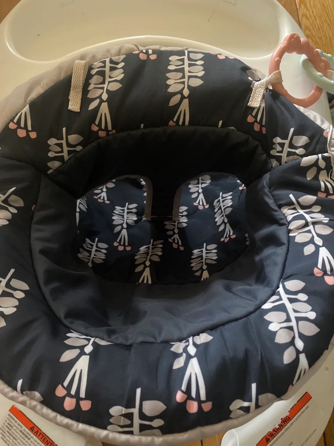 Fisher-Price Sit-to-Stand Learning Walker image indicator(3)