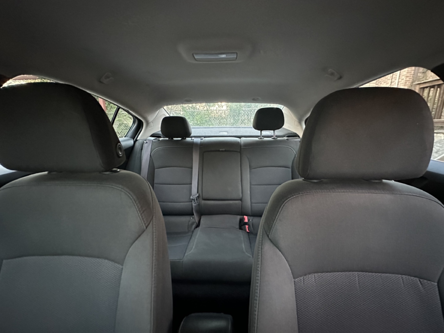 2017 Chevrolet Cruze - photo 5