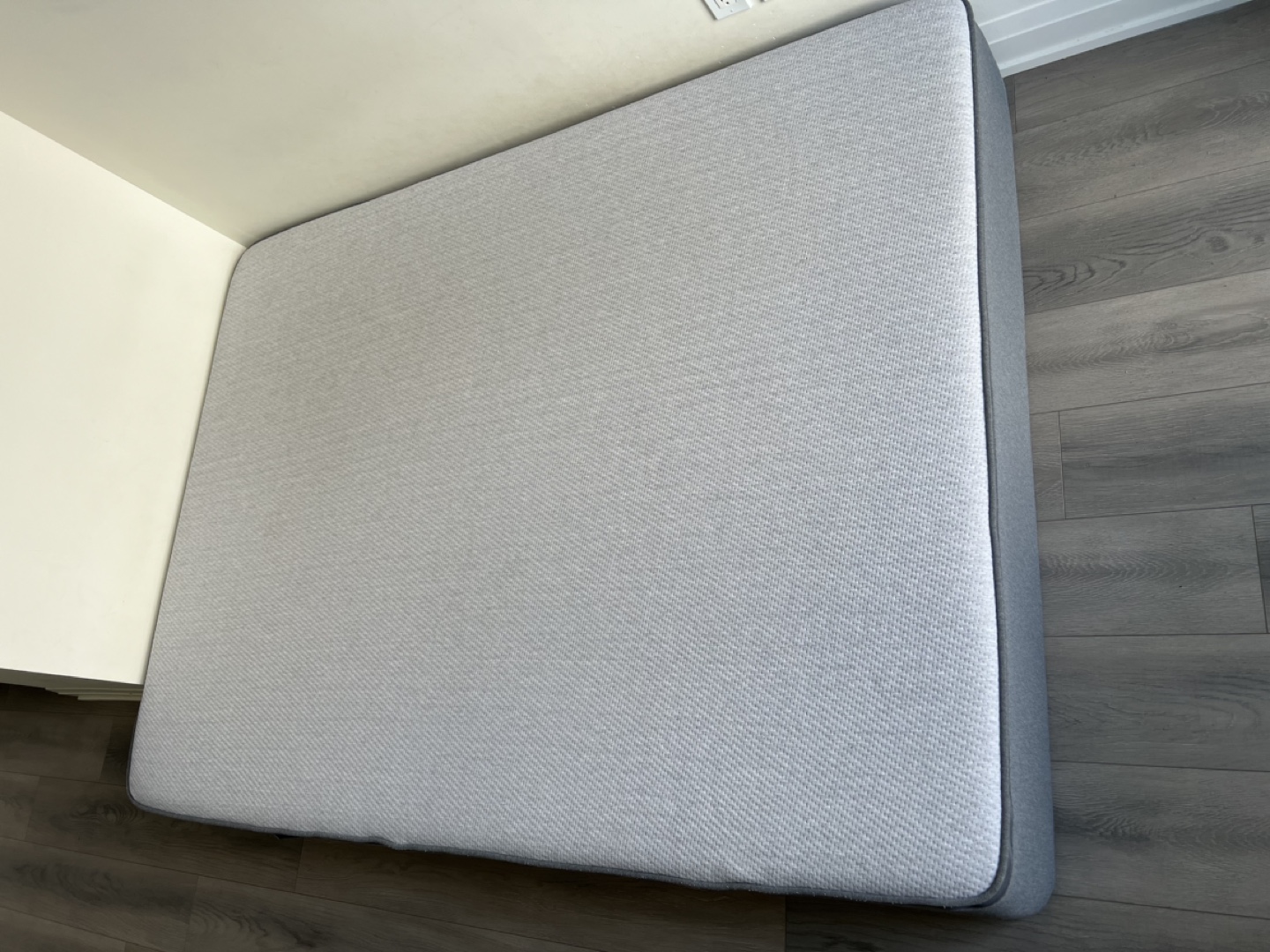 Casper Select Queen Mattress