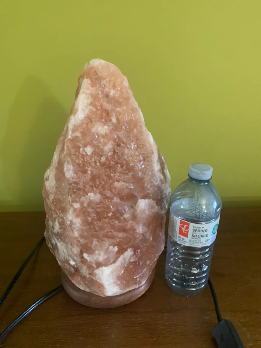 Himalayan Salt Lamp image indicator(2)
