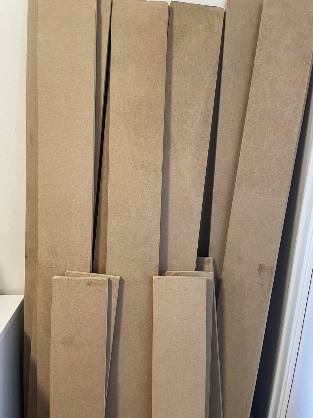 IKEA Shelf Boards - photo 2
