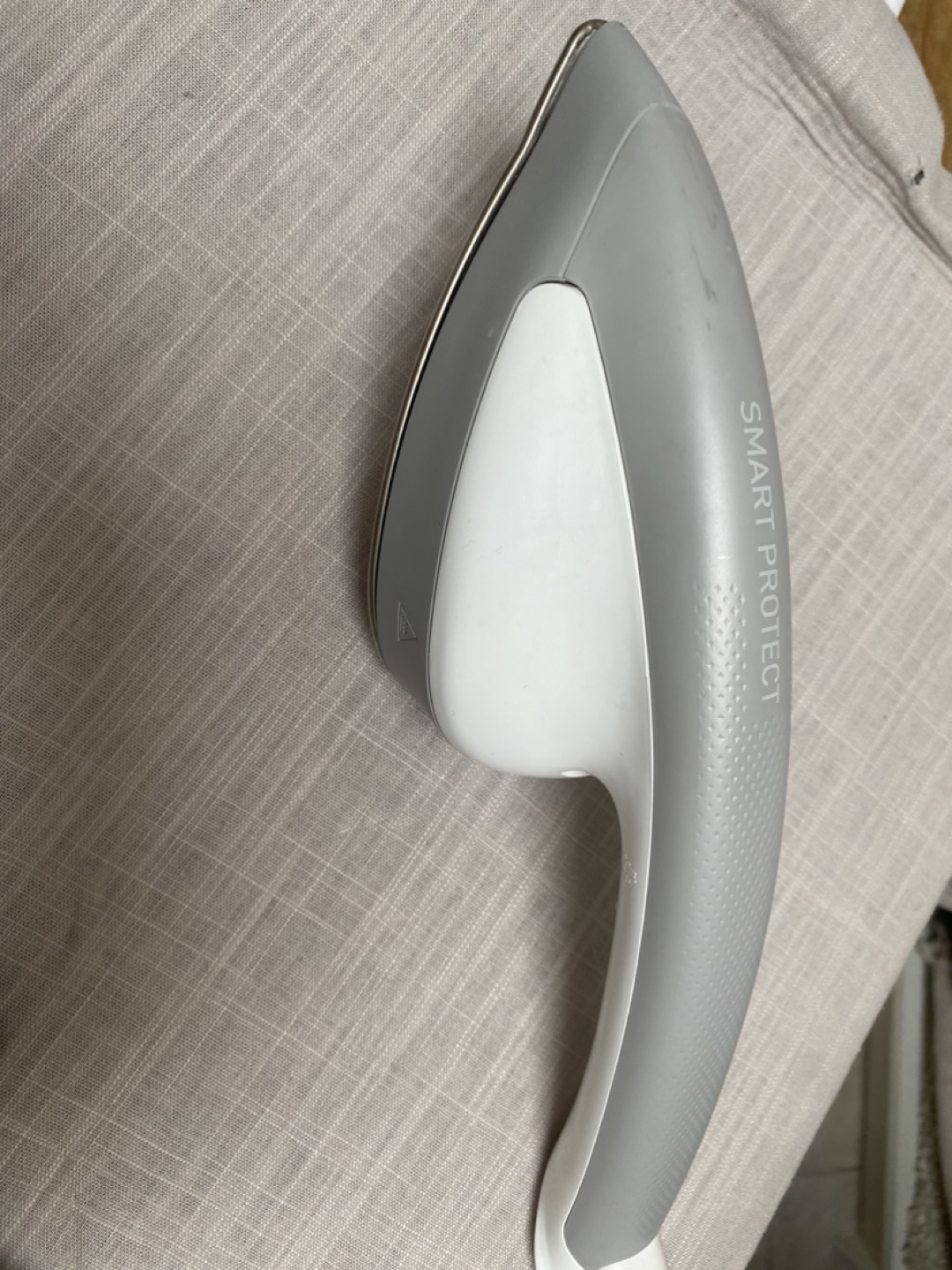 Rowenta Turbo Steam generator Iron