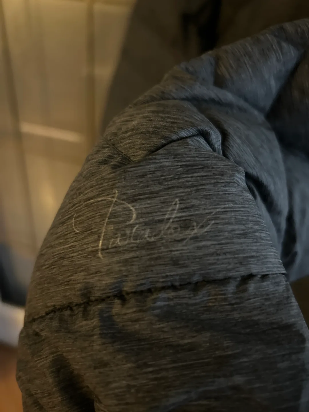 Columbia unisex Grey Jacket image indicator(2)