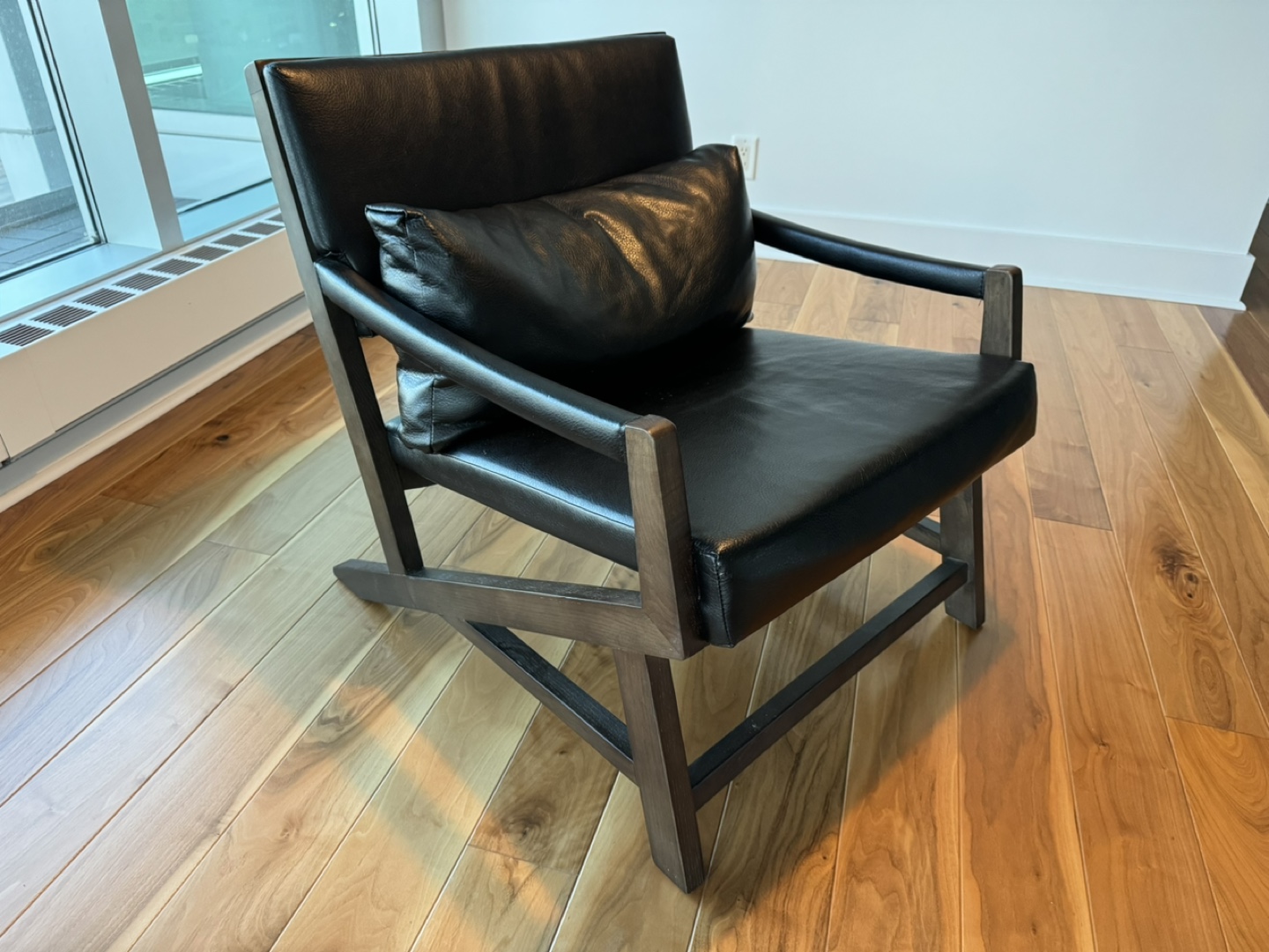 Living room chair