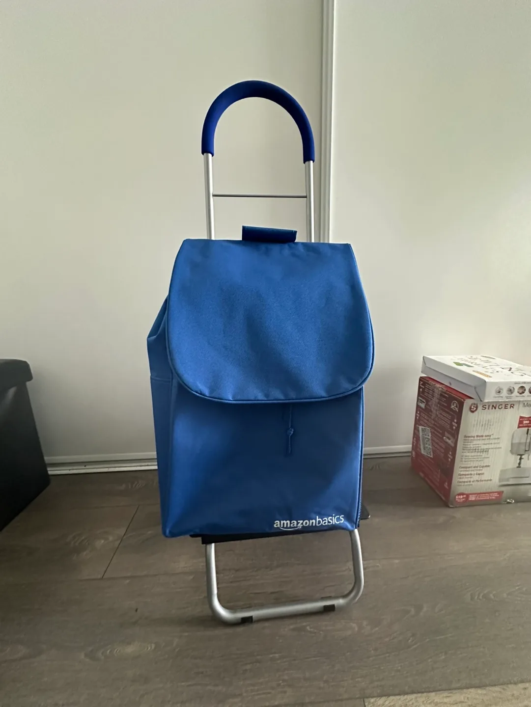 AmazonBasics Shopping Bag