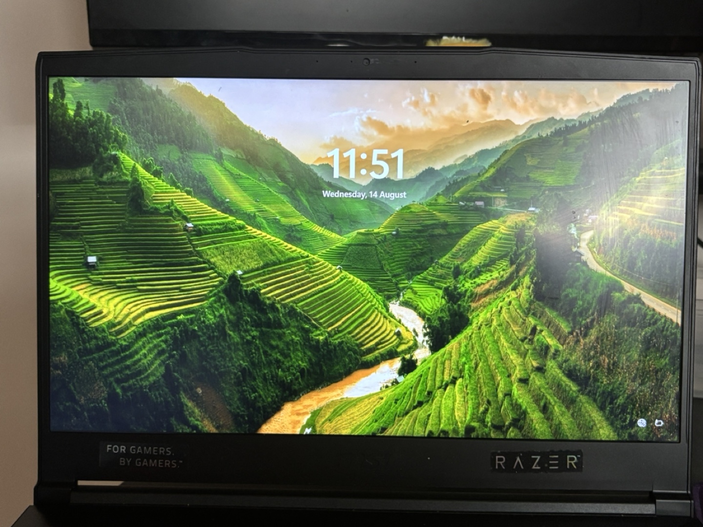 MSI Laptop - photo 5