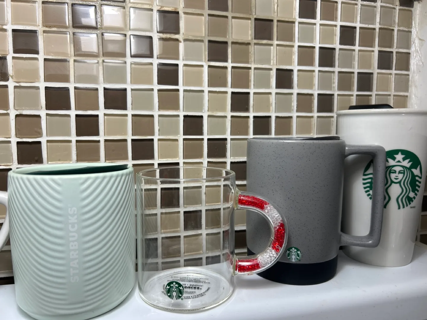 Starbucks Mugs and Tumblers 🧡 image indicator(2)