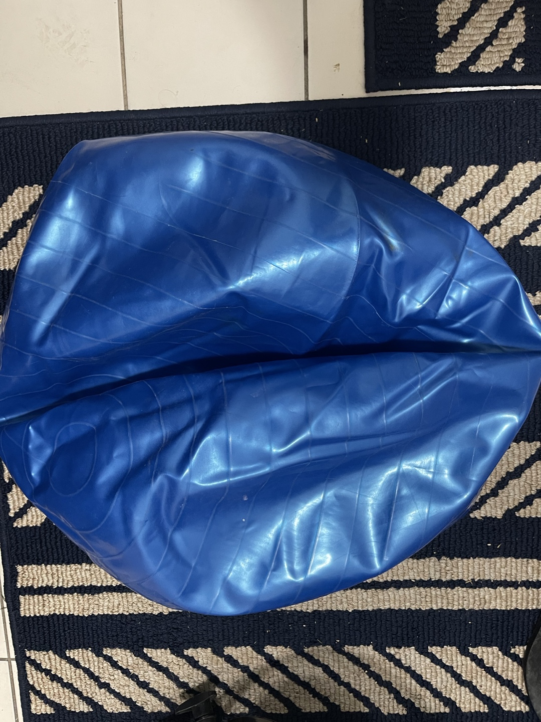 Exercise Ball