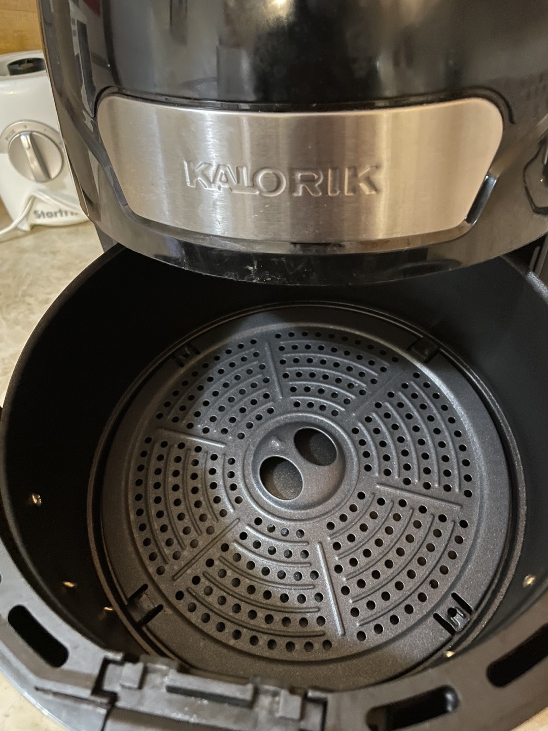 Kalkorik Air Fryer - photo 2