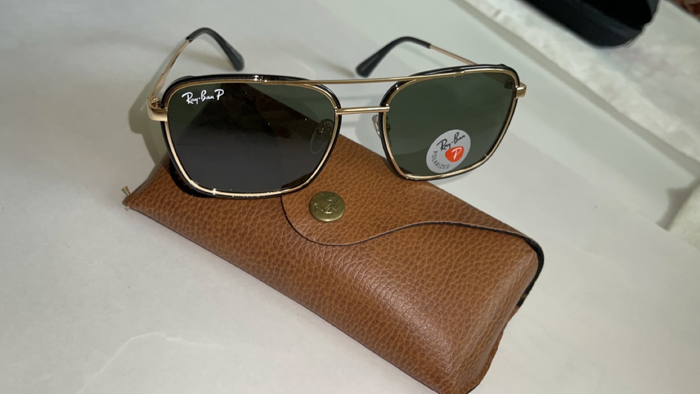 Ray-Ban Sunglasses
