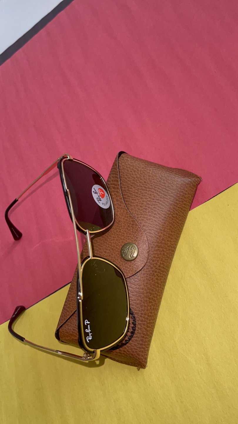 Ray-Ban Sunglasses - photo 3