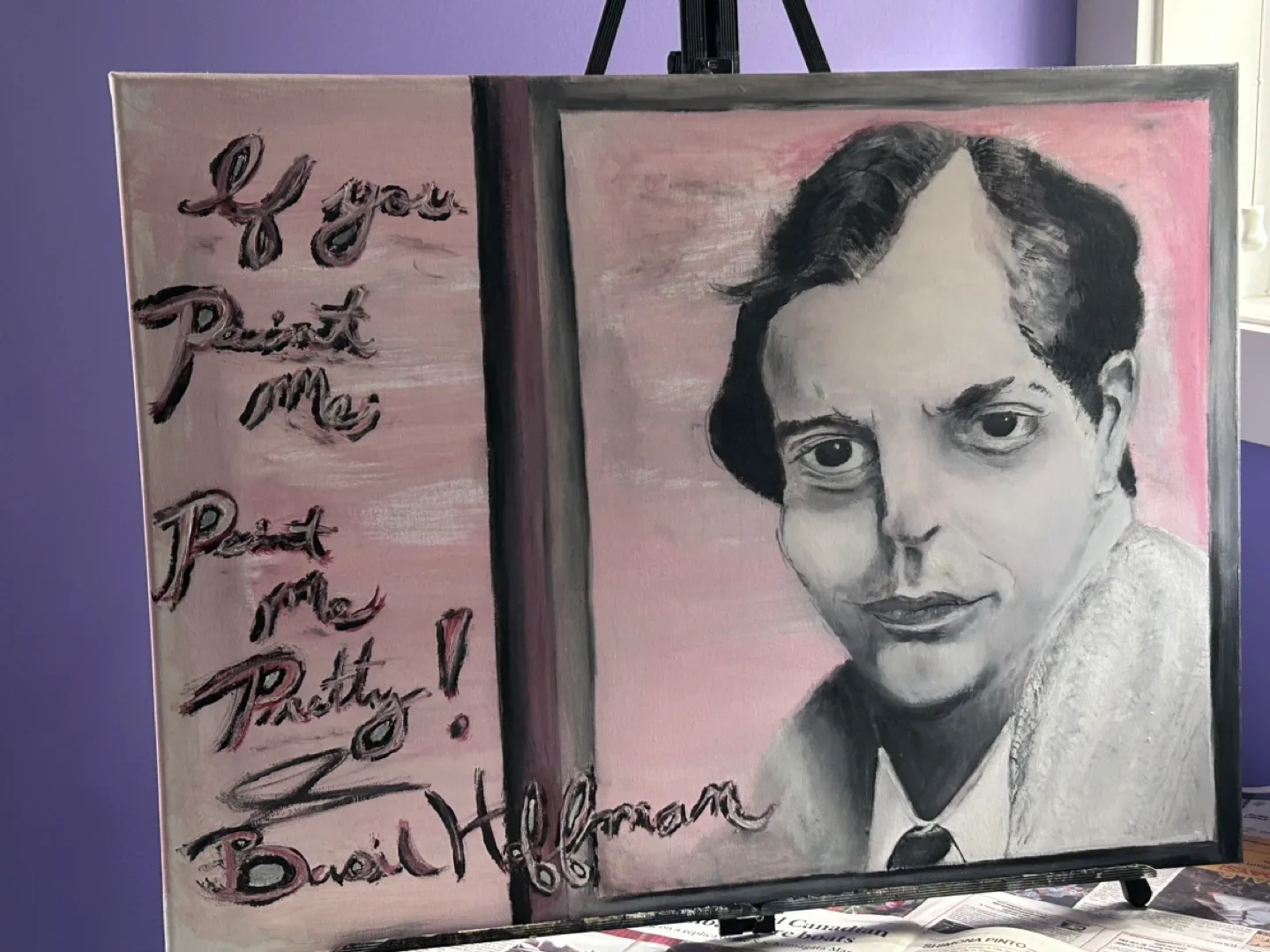 Paint me pretty 💕 image indicator(3)