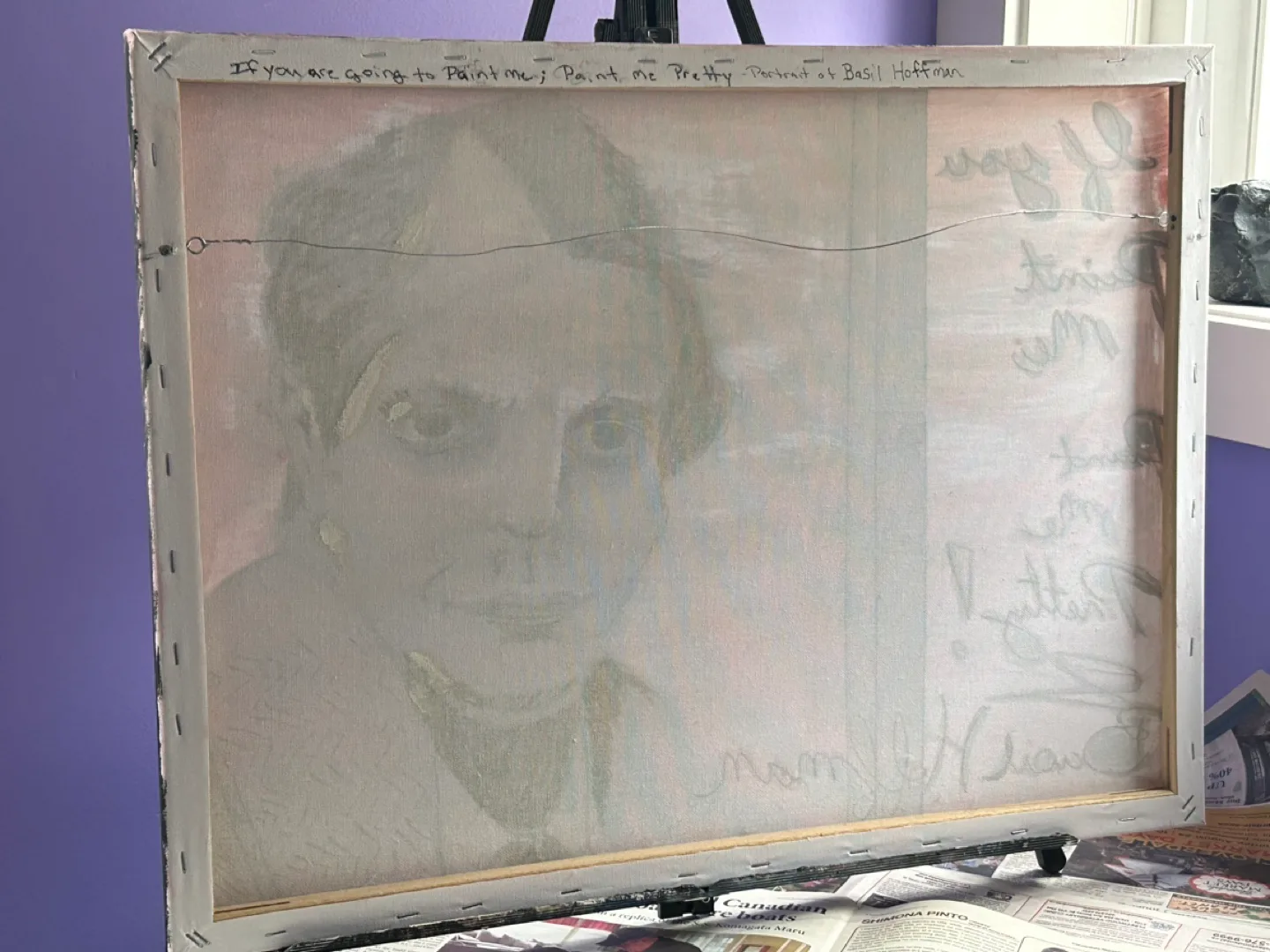 Paint me pretty 💕 image indicator(2)