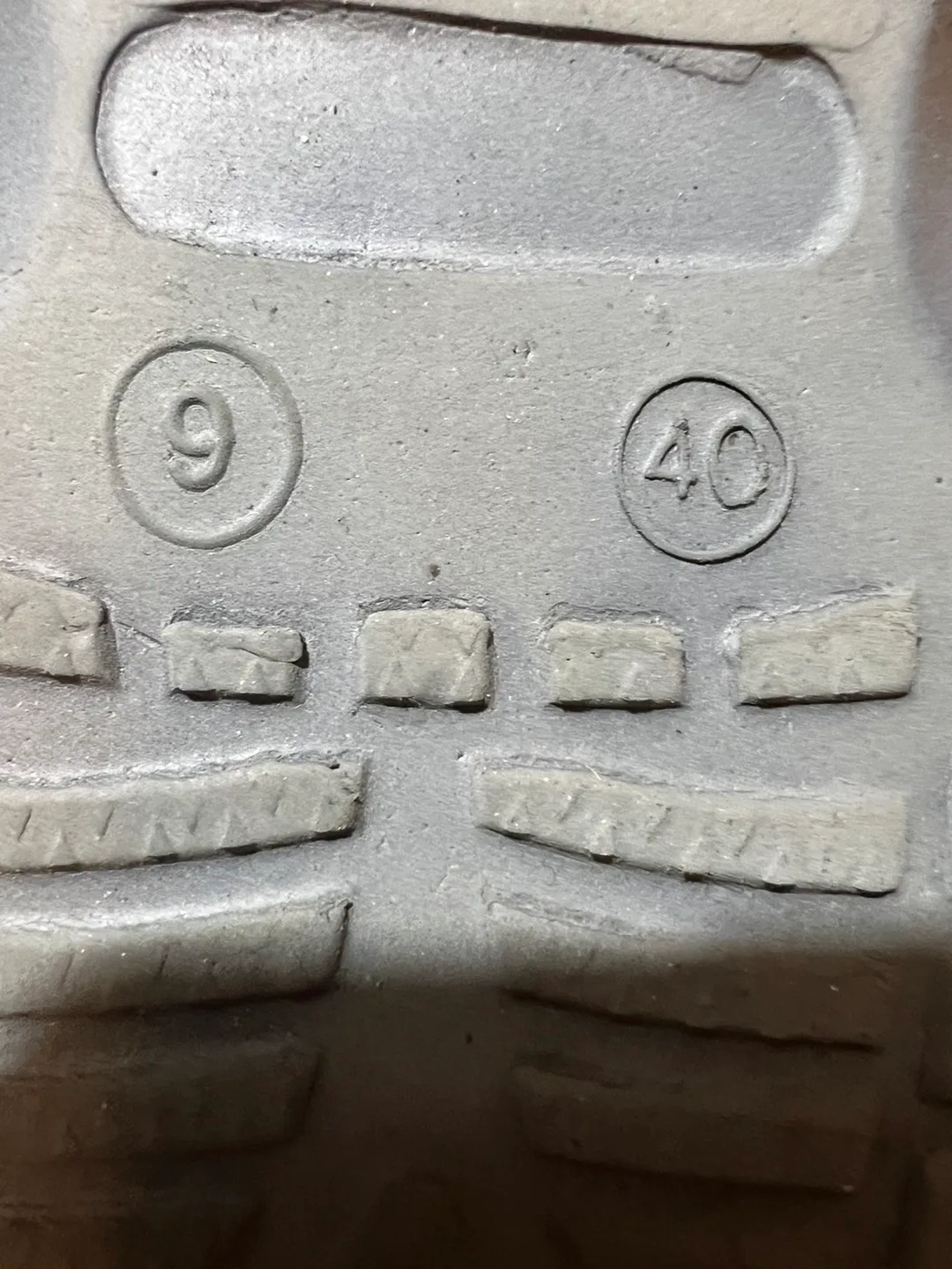 Gray Fuzzy Lined Clogs 🧡 image indicator(2)