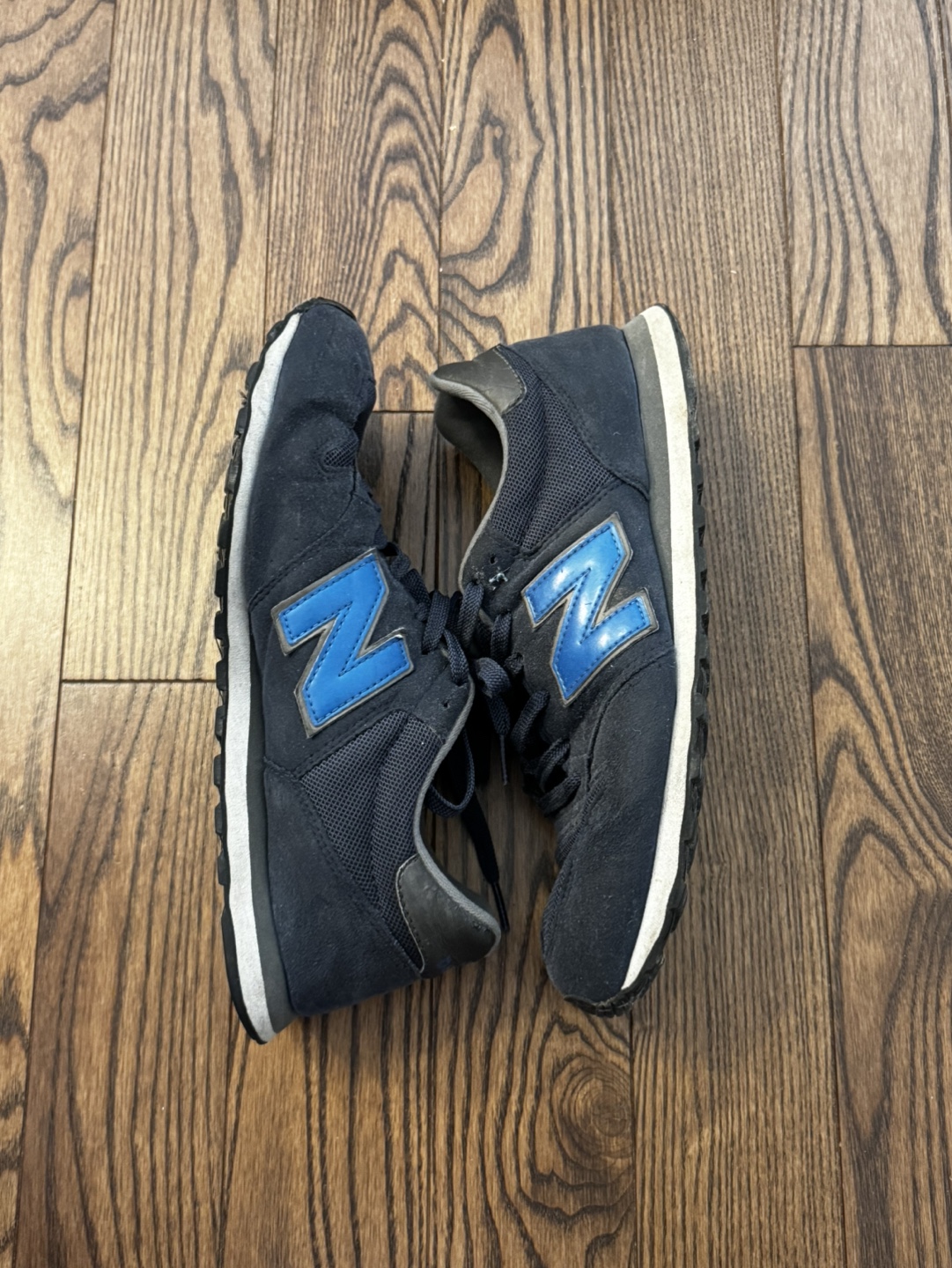 Sneakers New Balance NB500 Classic - photo 4