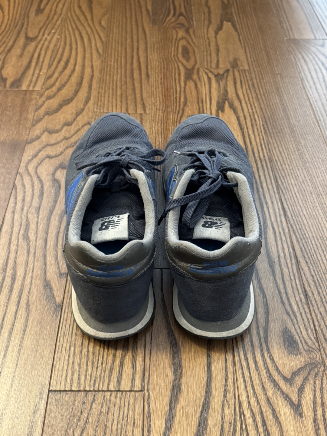 Sneakers New Balance NB500 Classic - photo 3