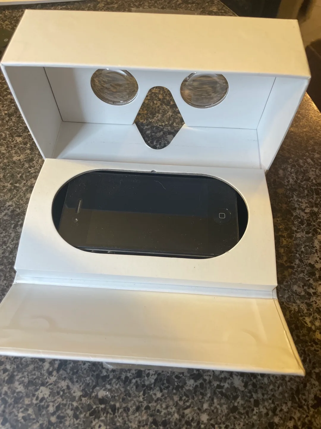 Insta360 Nano 360 Degree Camera image indicator(6)