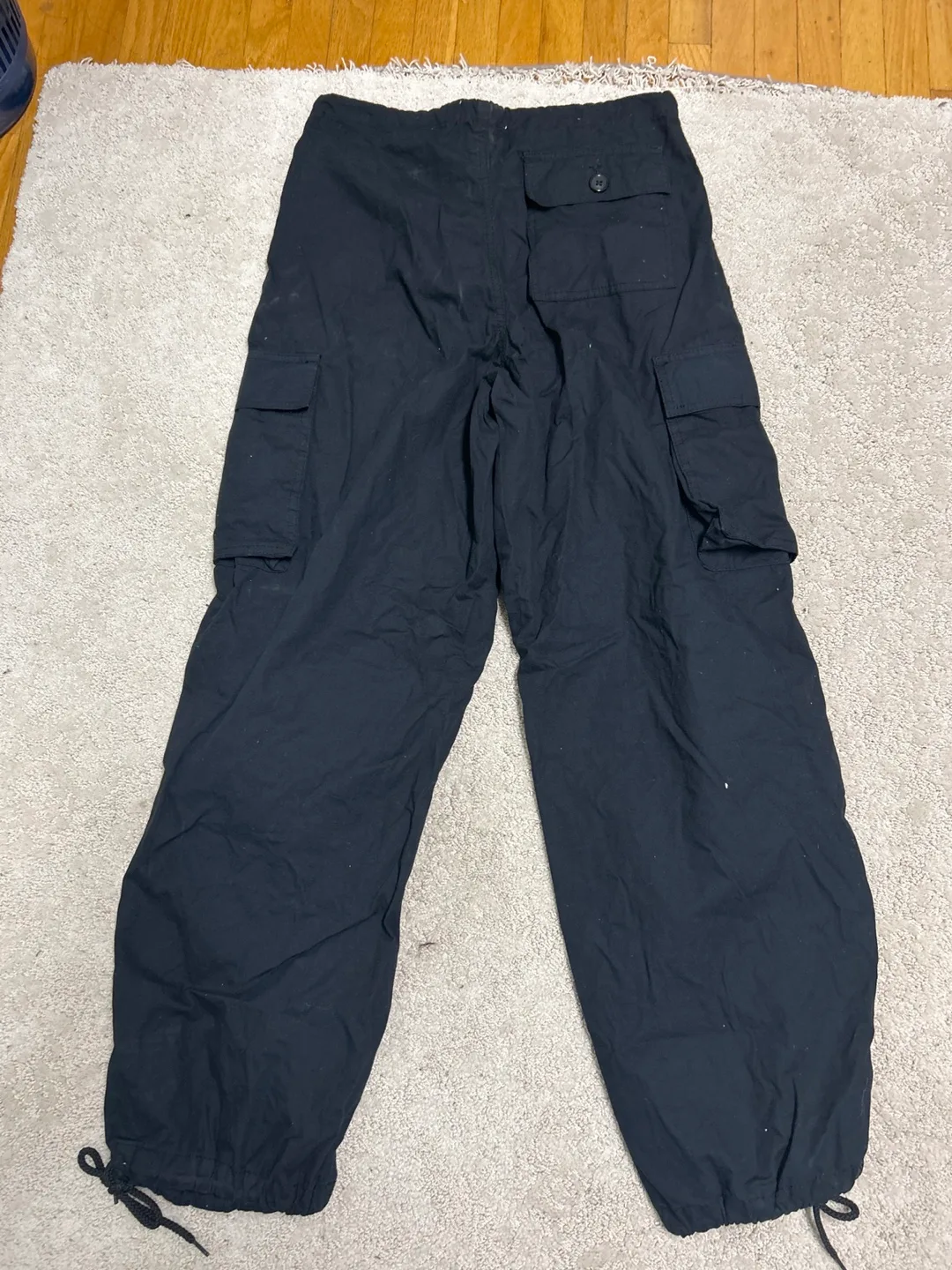 refuge cargo pants image indicator(4)