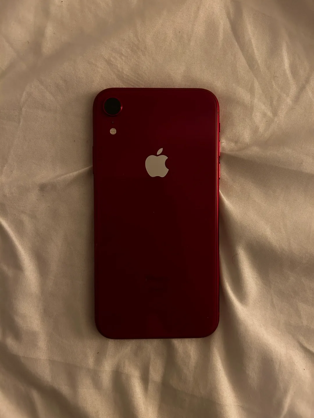 iPhone XR (PRODUCT)RED thumbnail