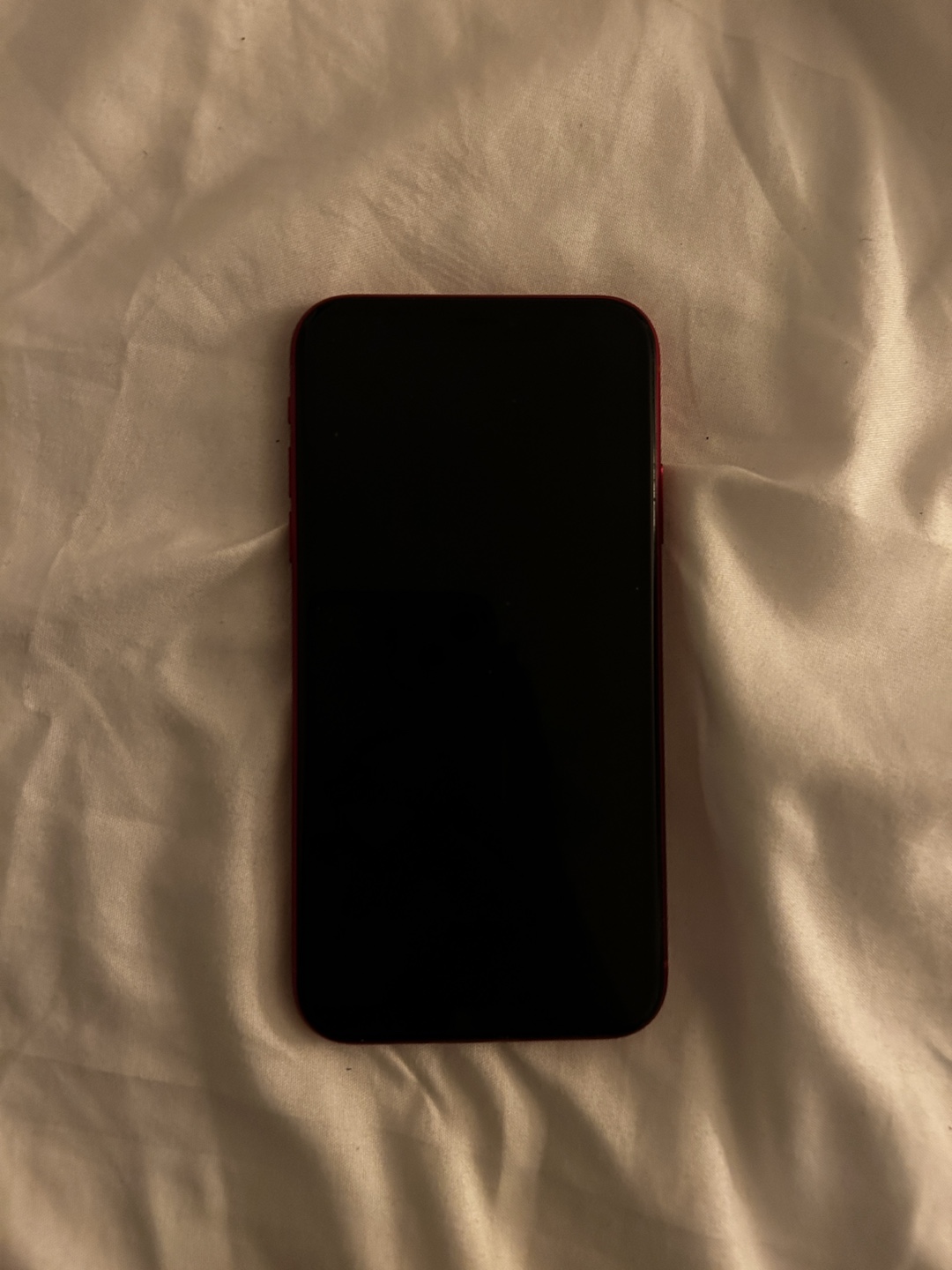 iPhone XR (PRODUCT)RED - photo 2