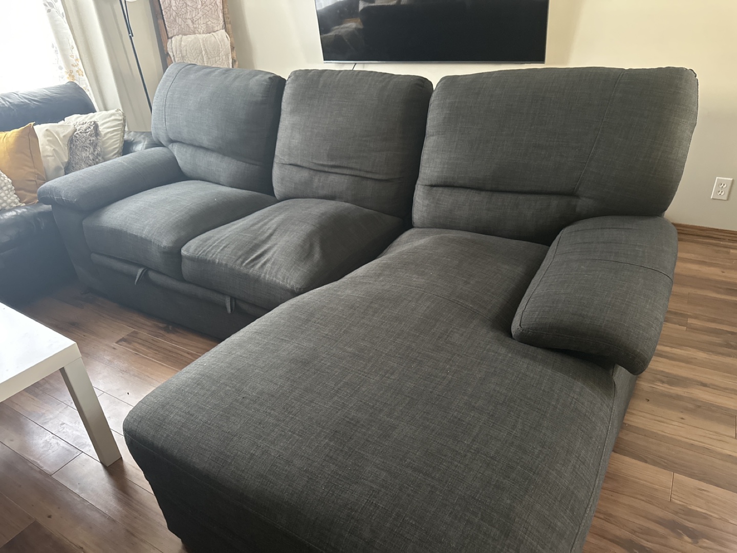 Sectional Sofa