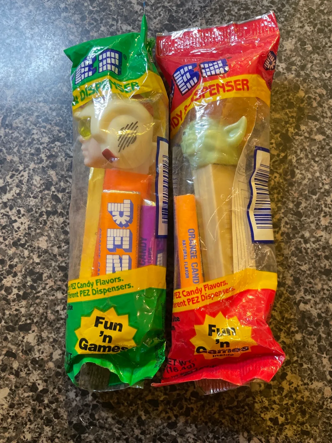 Vintage Star Wars PEZ image indicator(4)