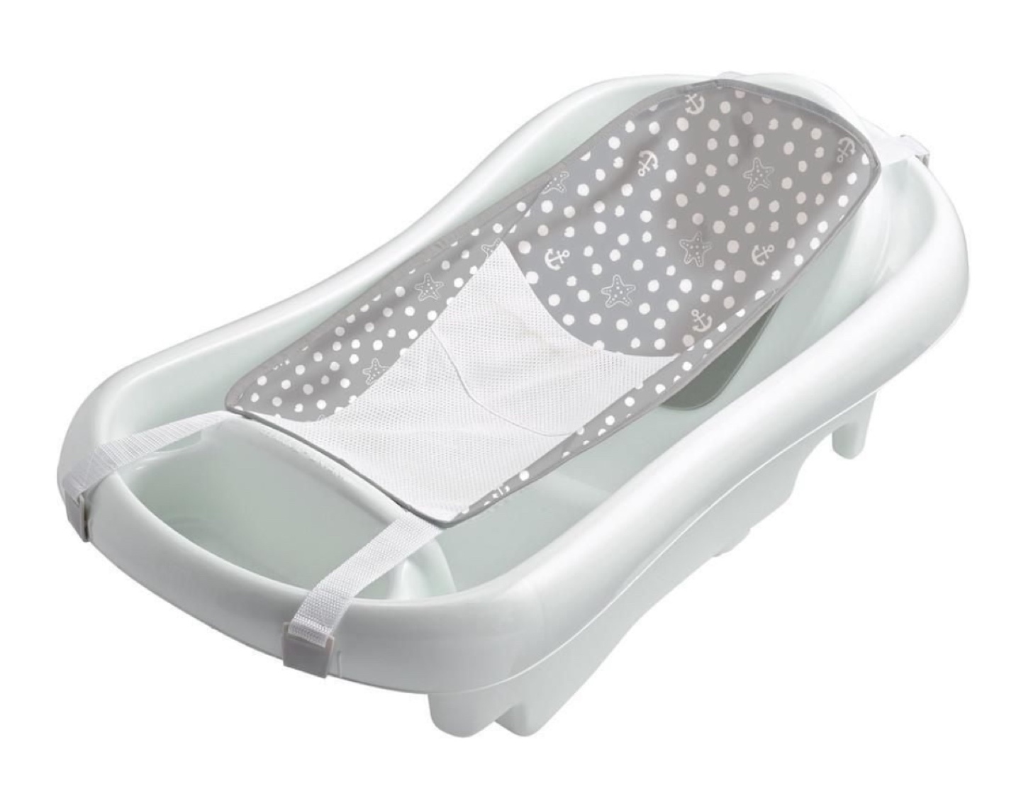 MOVE OUT SALE - NEWBORN TO TODDLER BATHTUB - photo 3