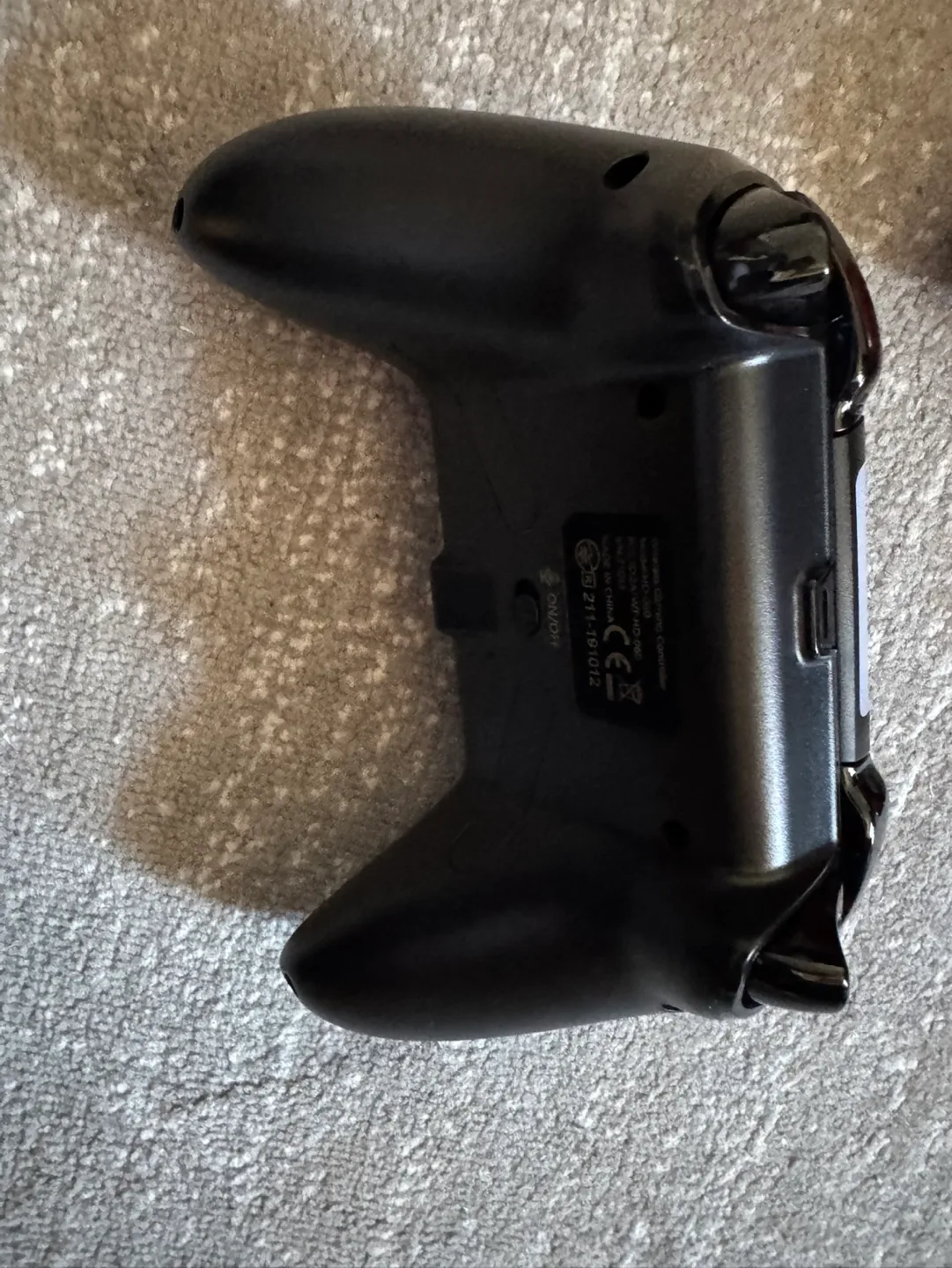 PS4 Pro Spider-Man Limited Edition Console image indicator(6)