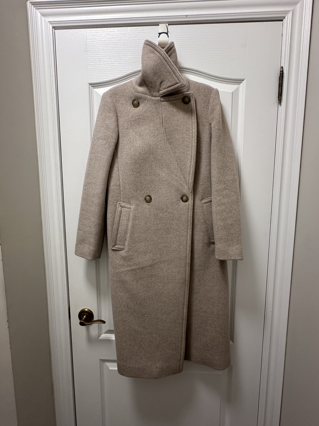 Club Monaco Women's Wool coat - photo 2