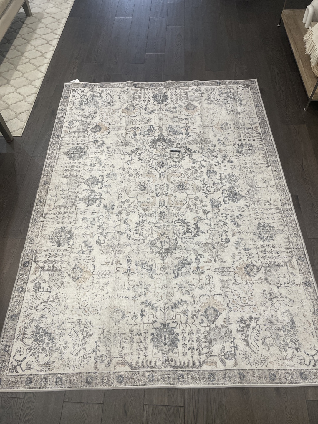 Area Rug