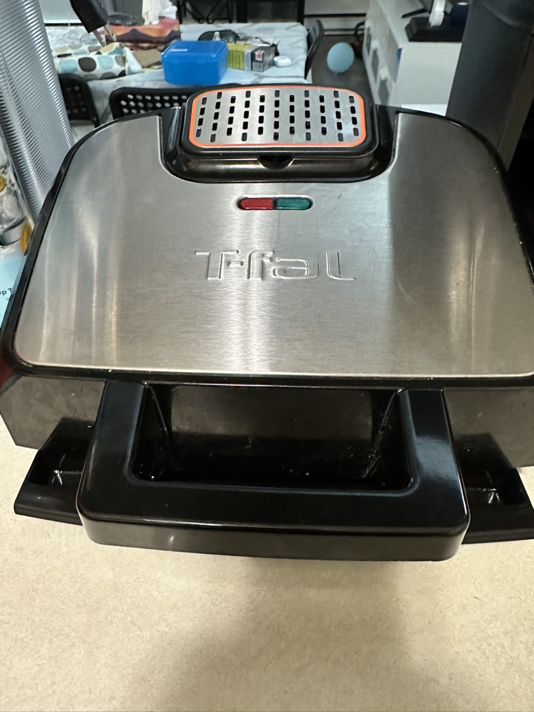 T-fal  Grill - photo 2