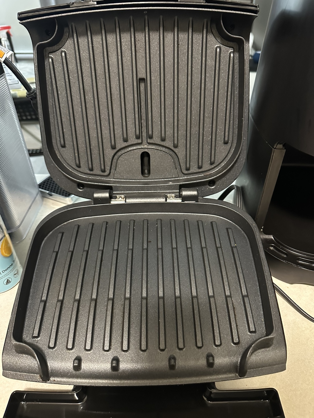 T-fal  Grill