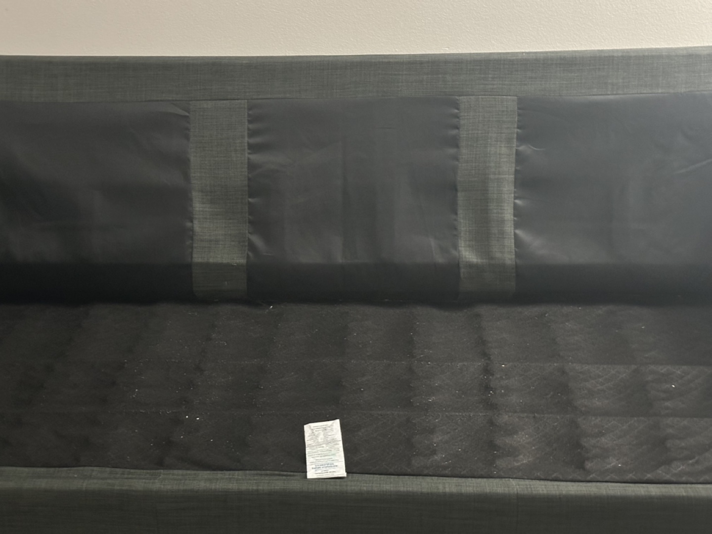 The break  Sofa - photo 5