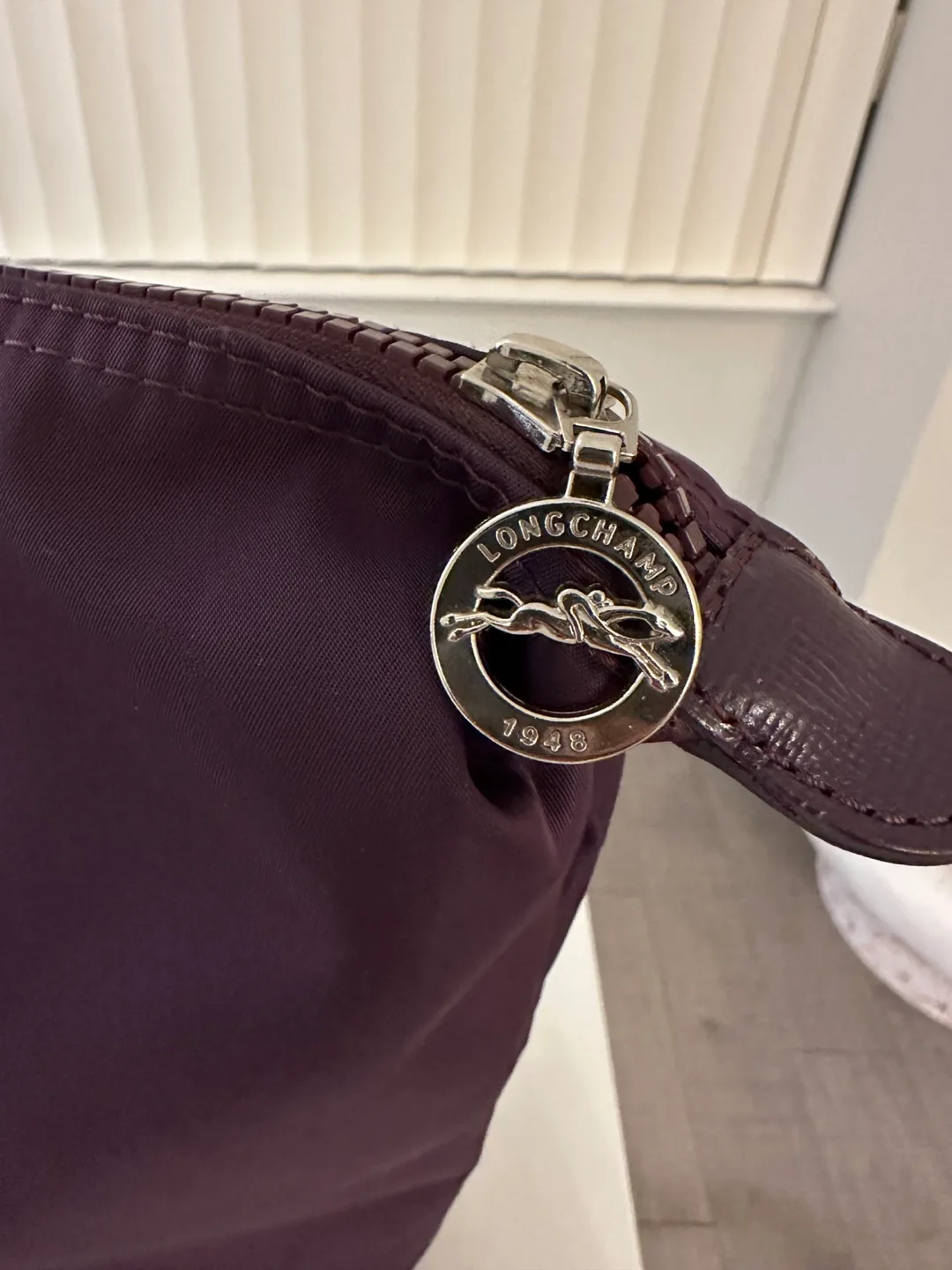Longchamp Le Pliage Tote Bag image indicator(6)