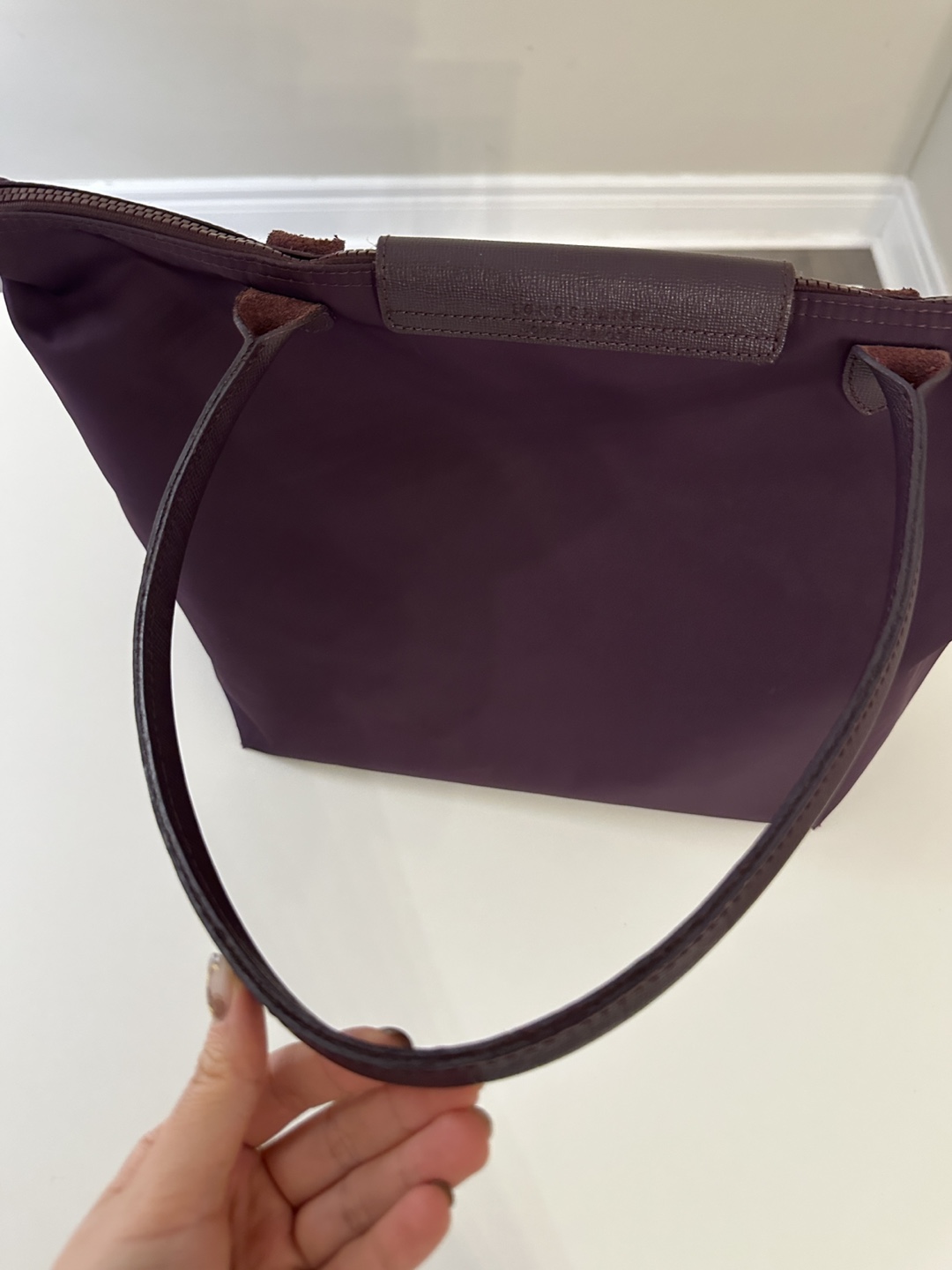 Longchamp Le Pliage Tote Bag - photo 3
