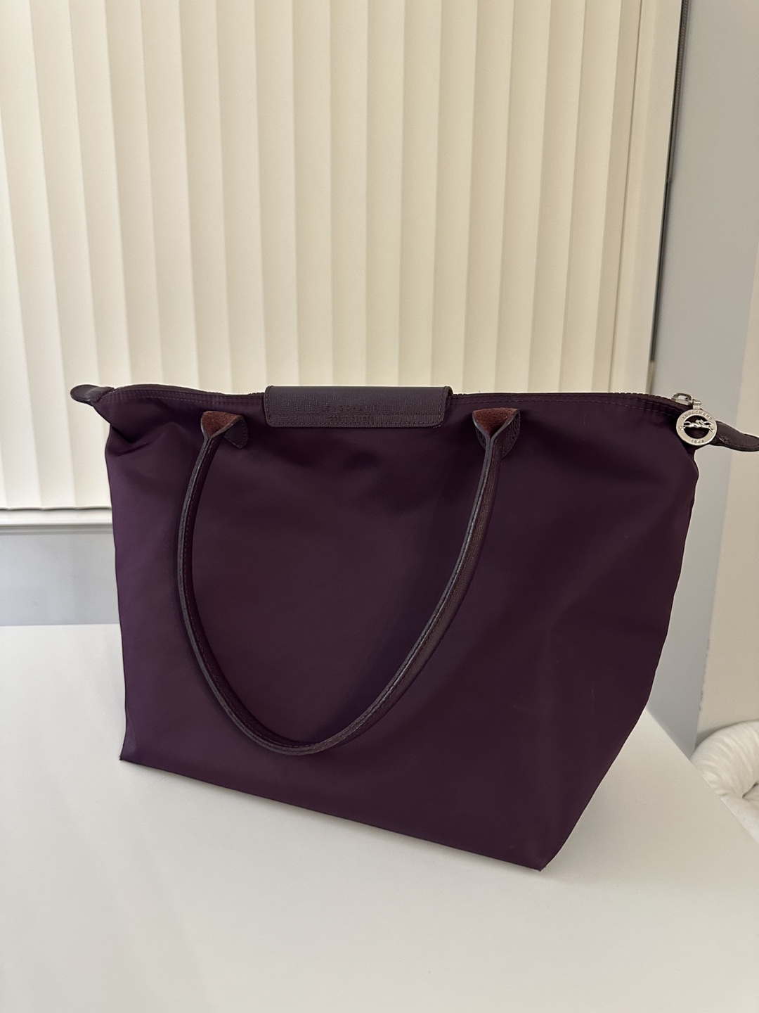 Longchamp Le Pliage Tote Bag - photo 2