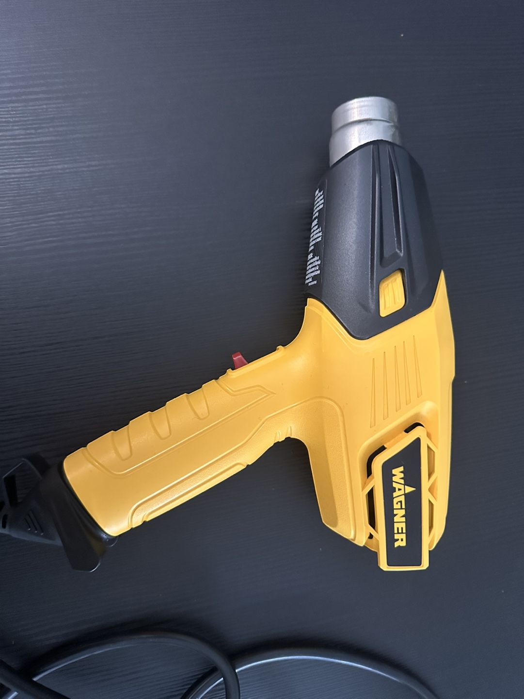 Wagner Heat Gun