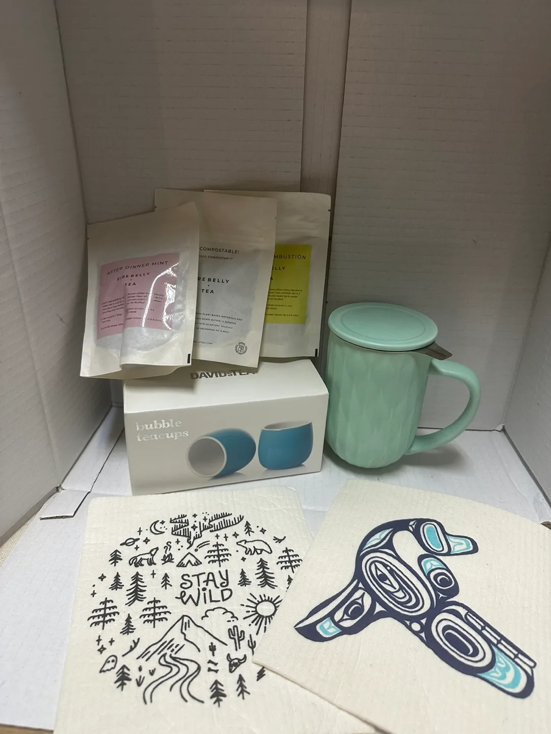 *NEW* David’s Tea BUNDLE image indicator(2)