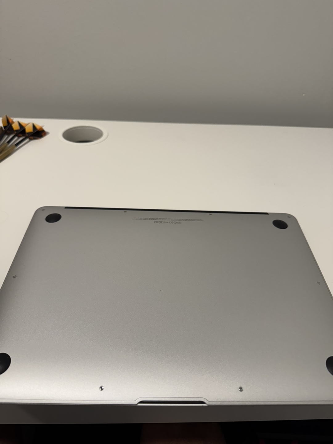 MacBook Air 11.6-inch - photo 3