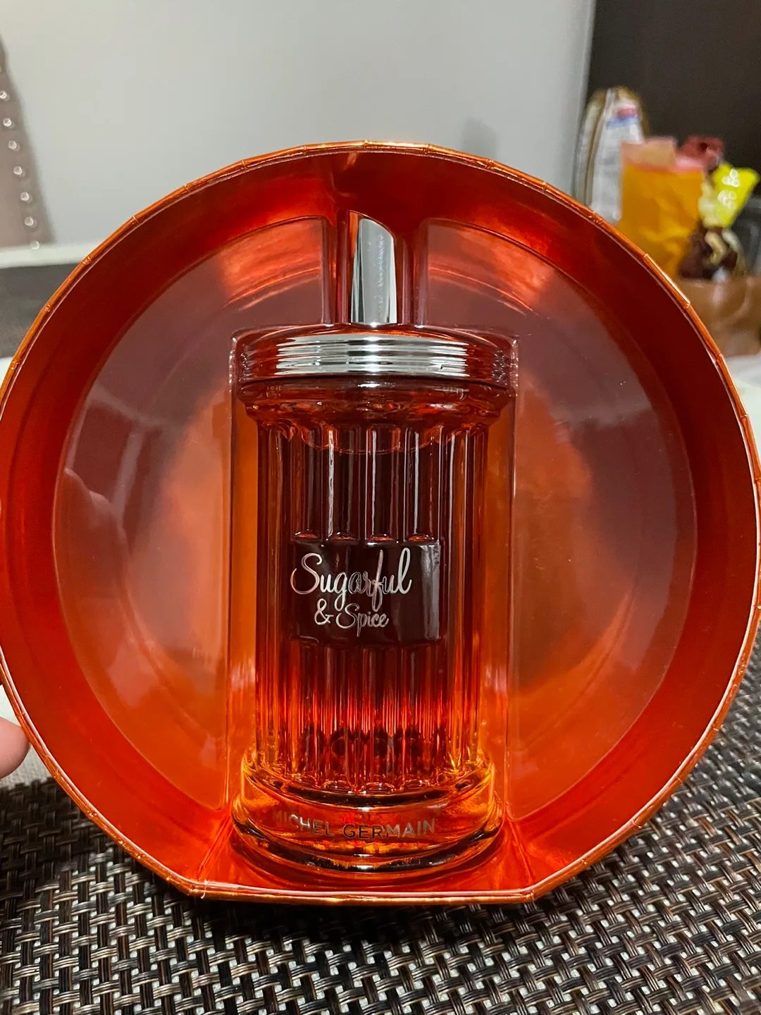 Michel Germain Sugarful & Spice Perfume image indicator(2)