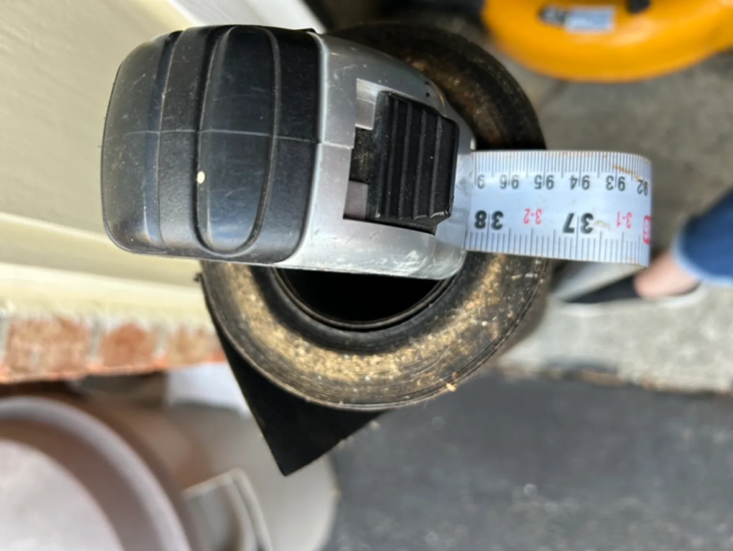 FREE-Black Felt Underlayment image indicator(5)