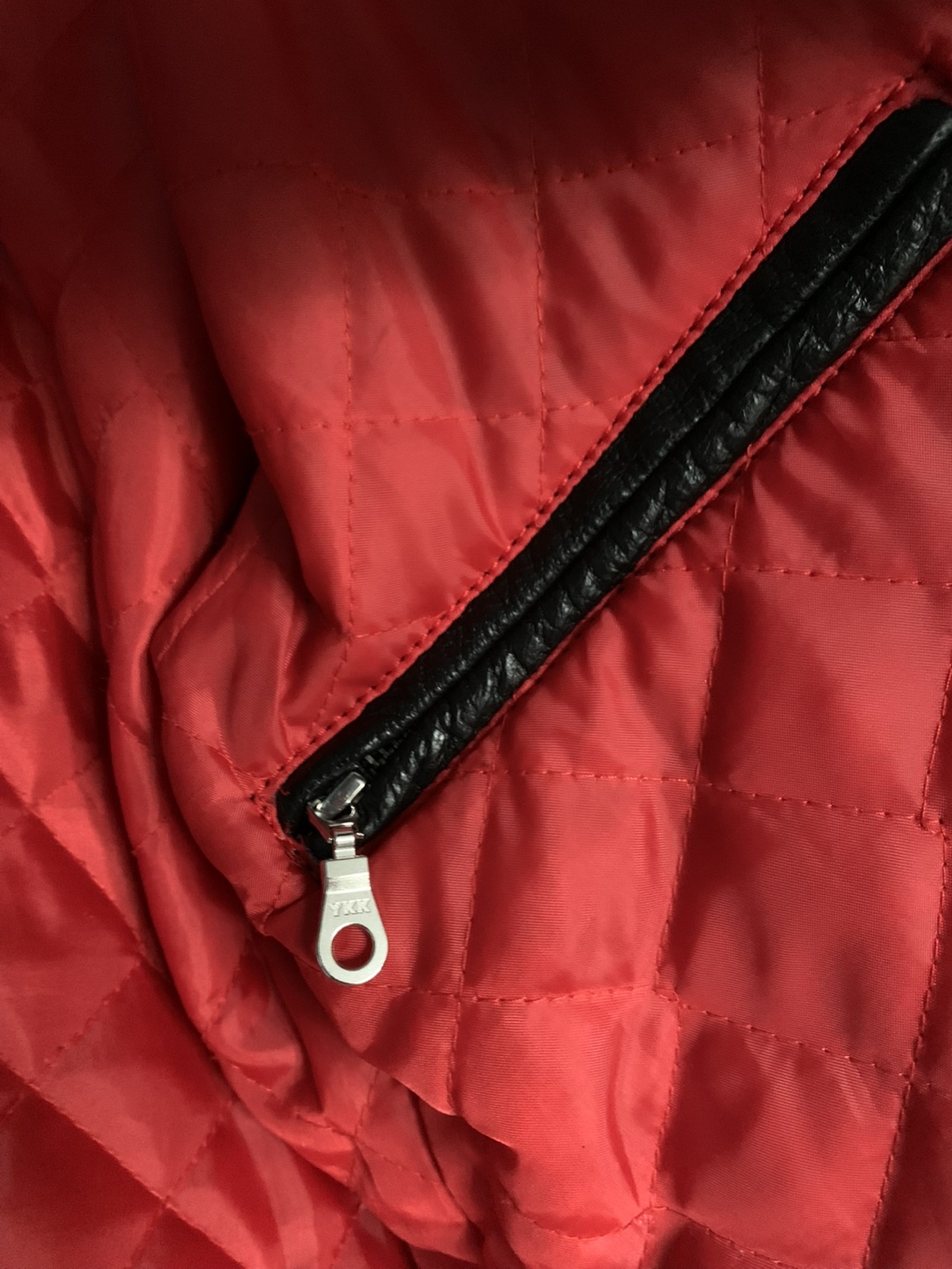 Straight to Hell Lady's Defector Leather Jacket - photo 4